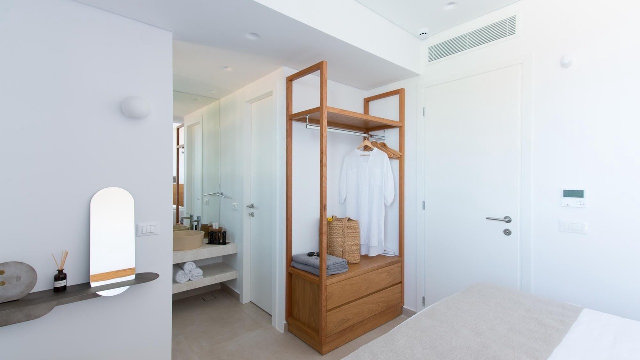 Photo of Bedroom in Rodhia