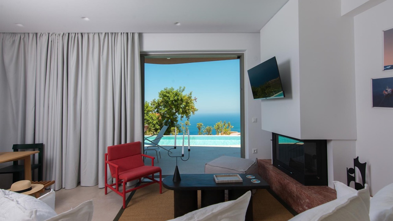 Photo of Livingroom in Rodhia