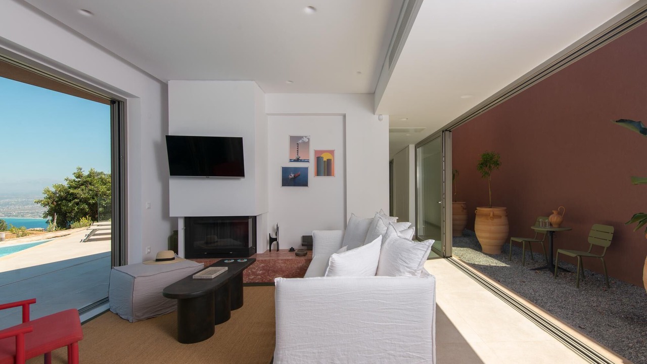 Photo of Livingroom in Rodhia