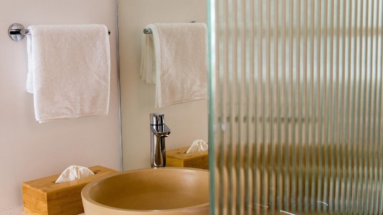 Photo of Bathroom in Rodhia