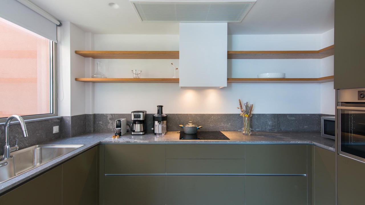 Photo of Kitchen in Rodhia