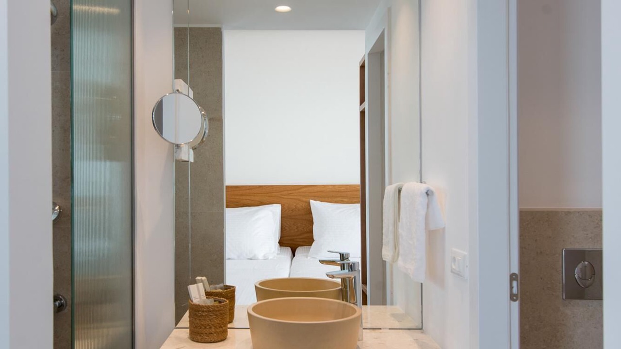 Photo of Bathroom in Rodhia