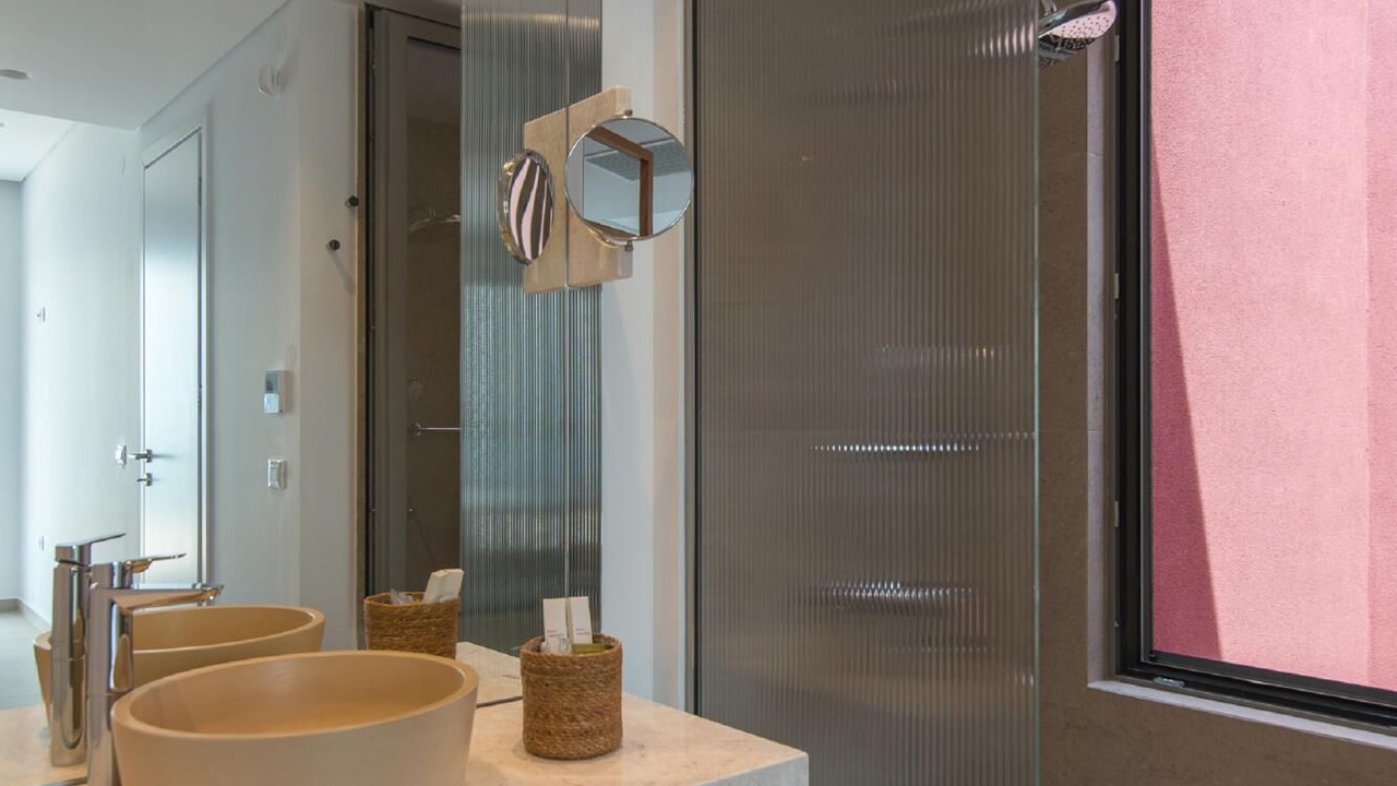 Photo of Bathroom in Rodhia