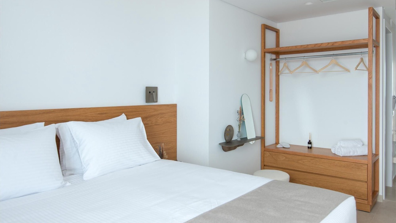 Photo of Bedroom in Rodhia
