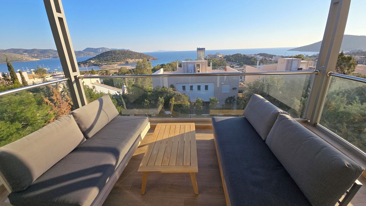 Photo of Outdoor in Anavyssos