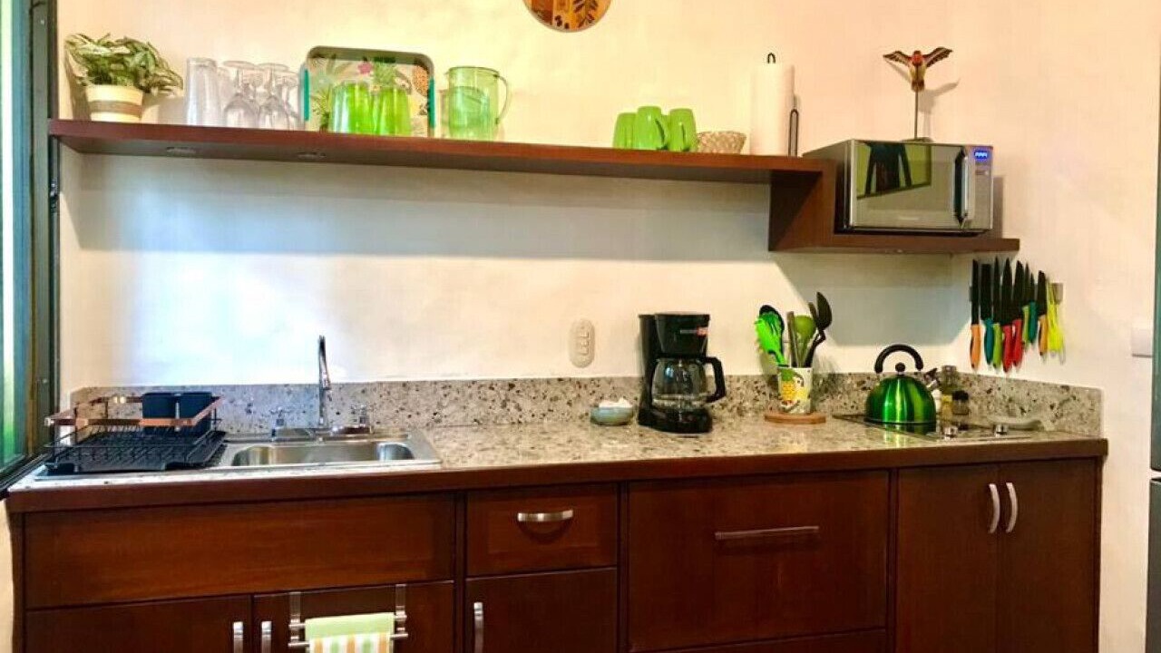 Photo of Kitchen in Valle Pura Vida