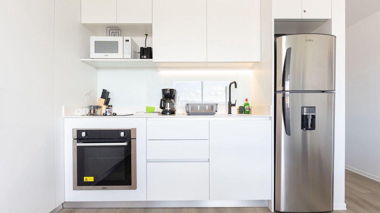 Photo of Kitchen in Barrio Escalante