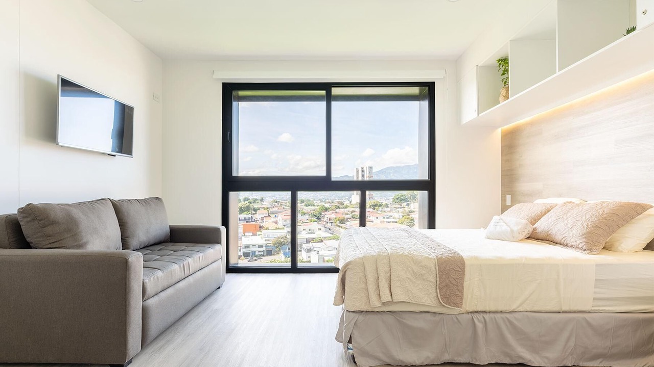 Photo of Bedroom in Barrio Escalante