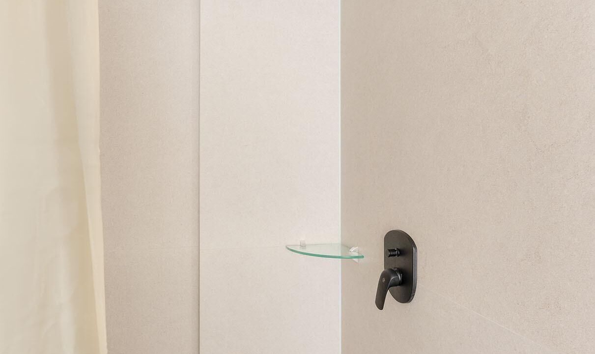 Photo of Bathroom in Barrio Escalante