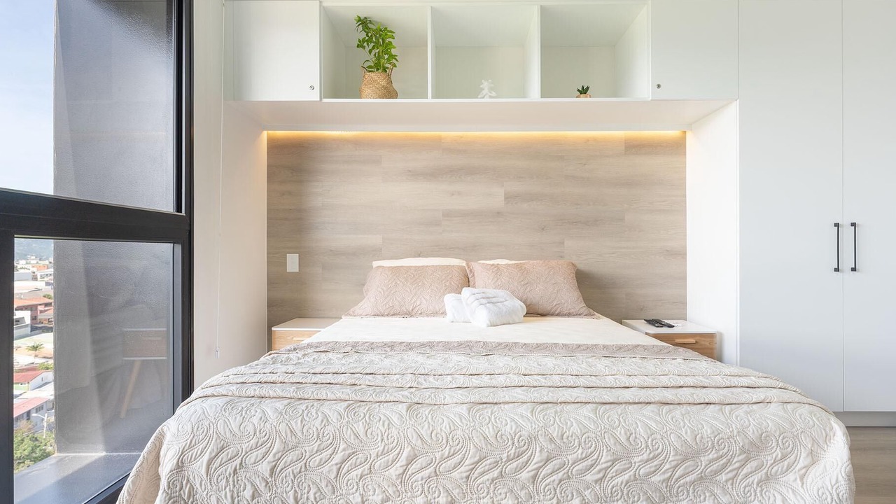 Photo of Bedroom in Barrio Escalante