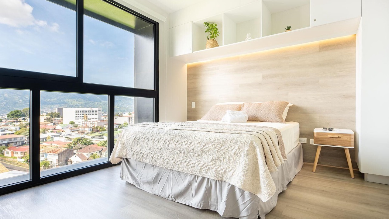 Photo of Bedroom in Barrio Escalante