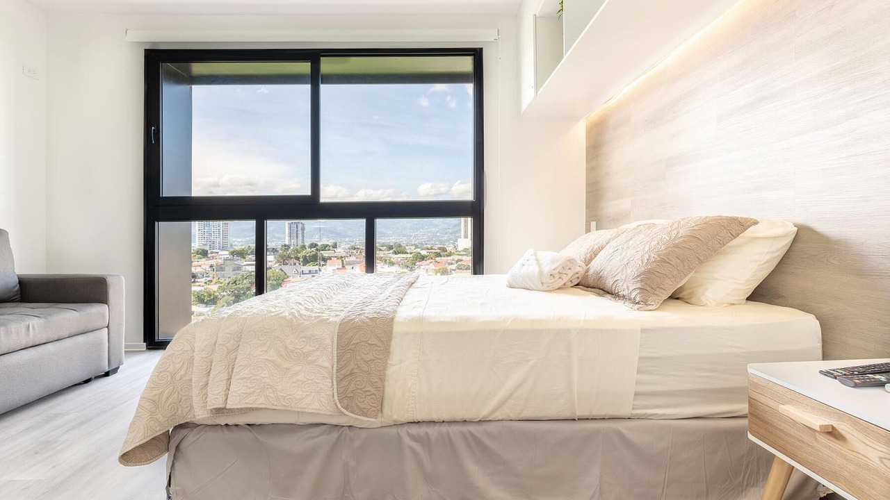 Photo of Bedroom in Barrio Escalante