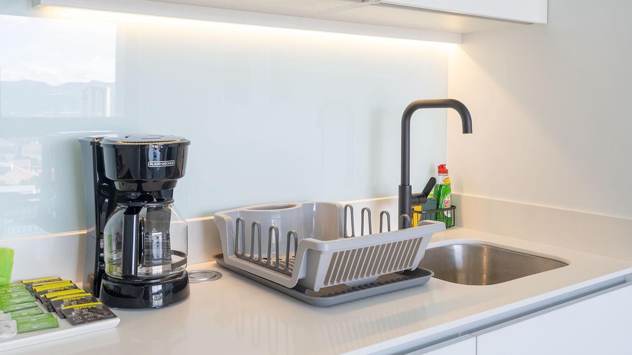 Photo of Kitchen in Barrio Escalante