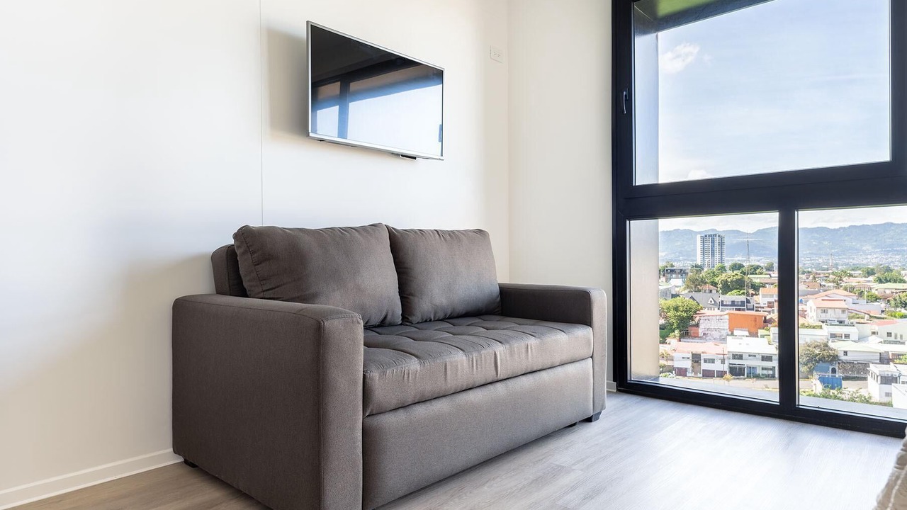 Photo of Livingroom in Barrio Escalante