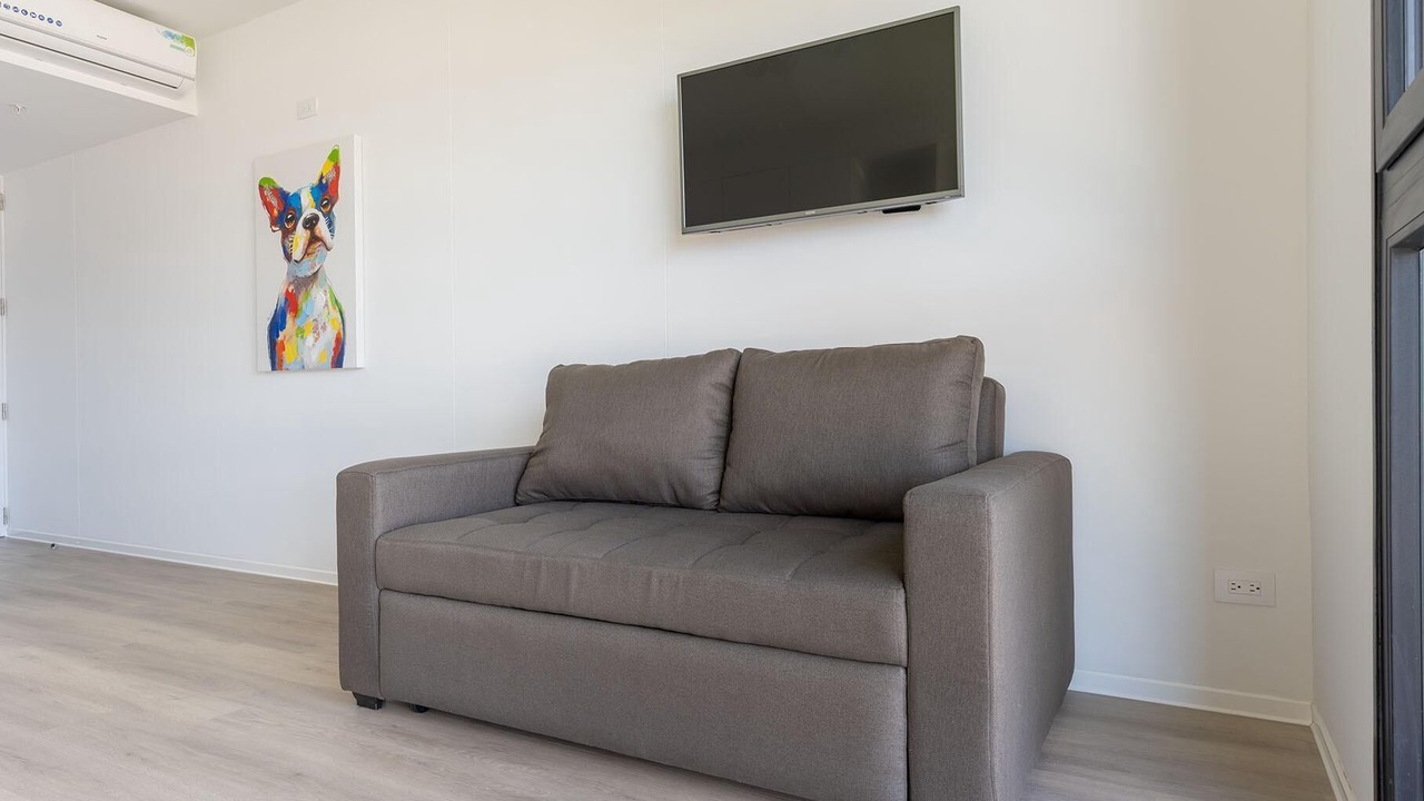Photo of Livingroom in Barrio Escalante