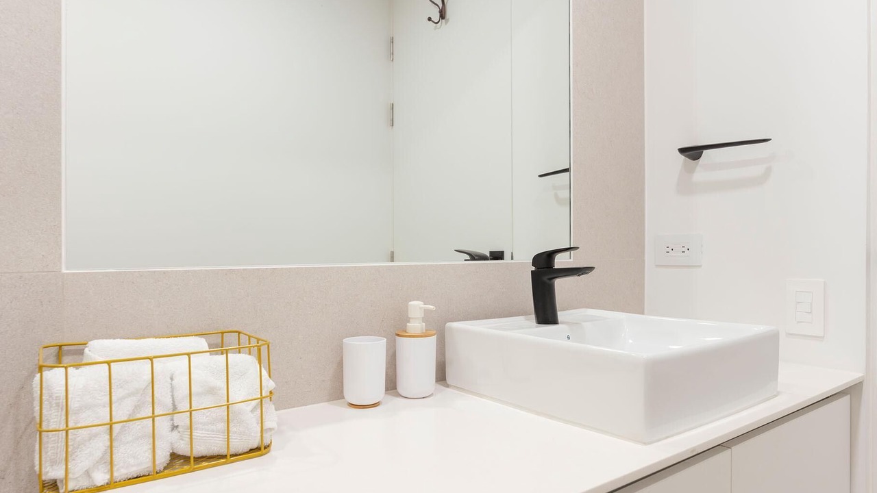 Photo of Bathroom in Barrio Escalante