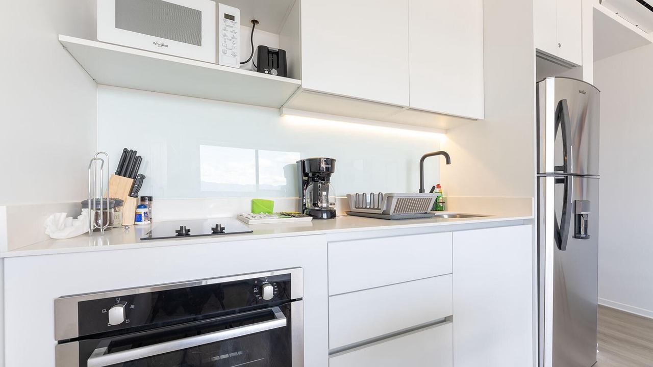Photo of Kitchen in Barrio Escalante