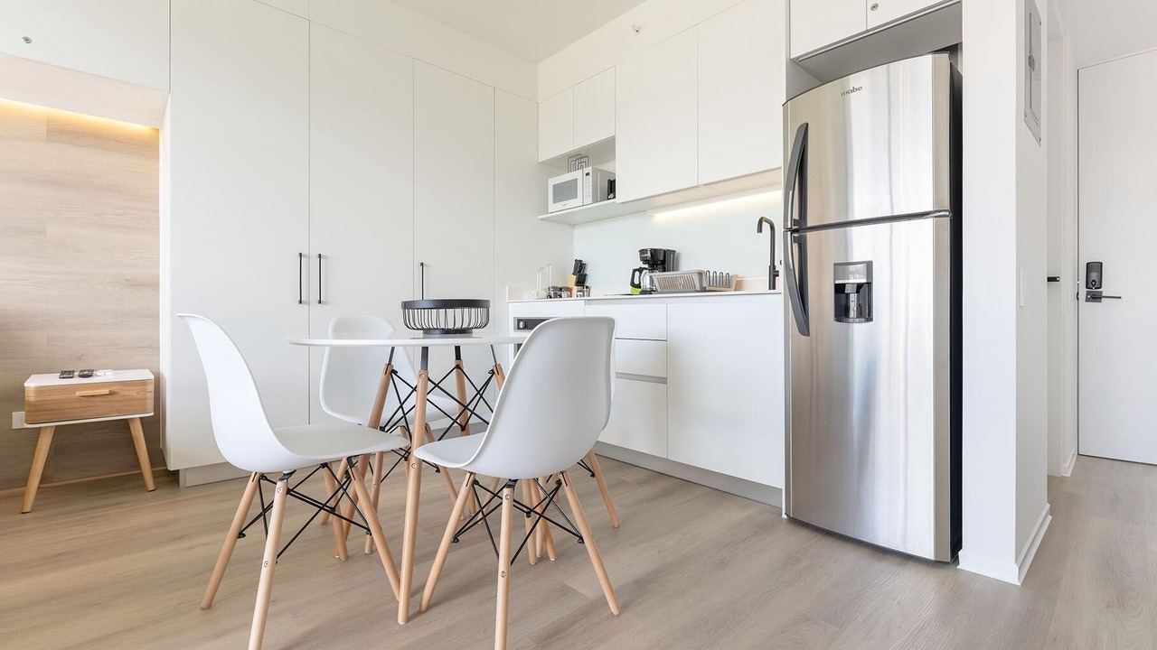 Photo of Kitchen in Barrio Escalante