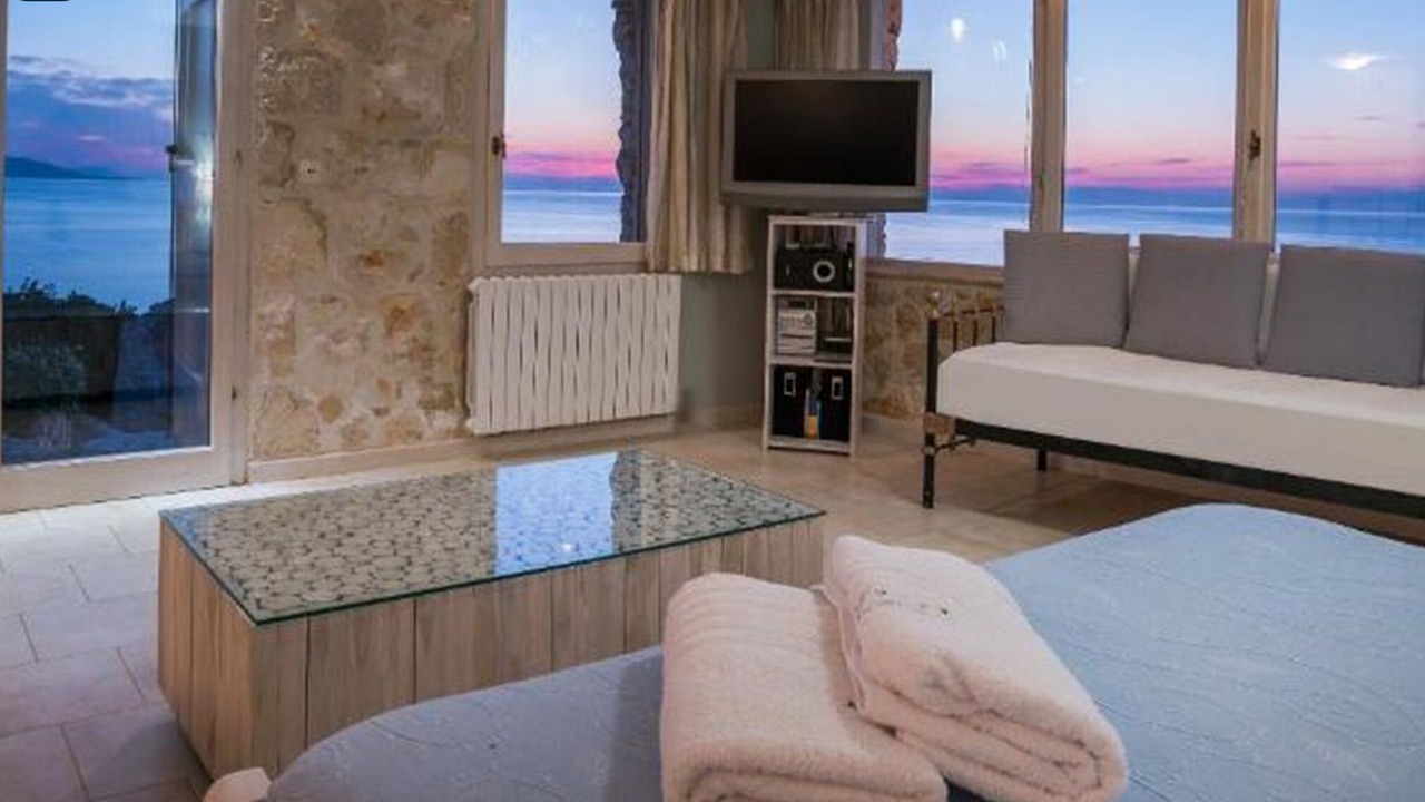 Photo of Bedroom in Korithi