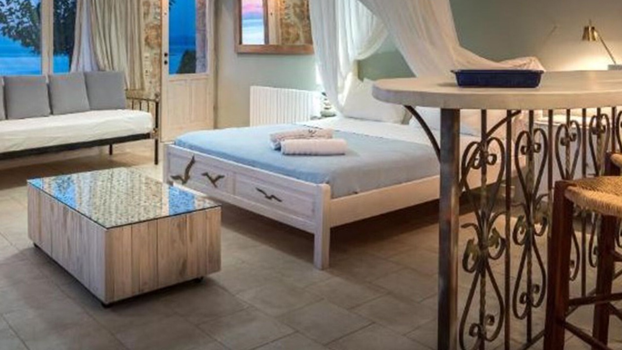 Photo of Bedroom in Korithi