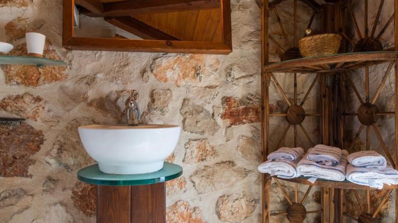 Photo of Bathroom in Korithi