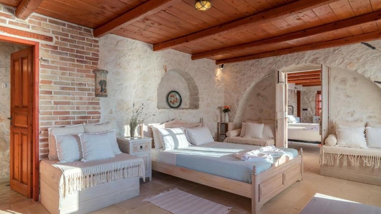 Photo of Bedroom in Korithi