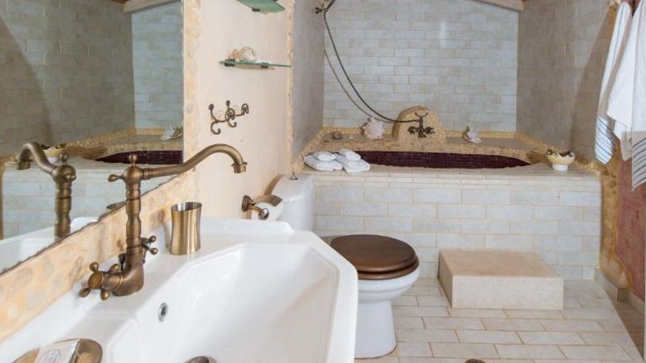 Photo of Bathroom in Korithi
