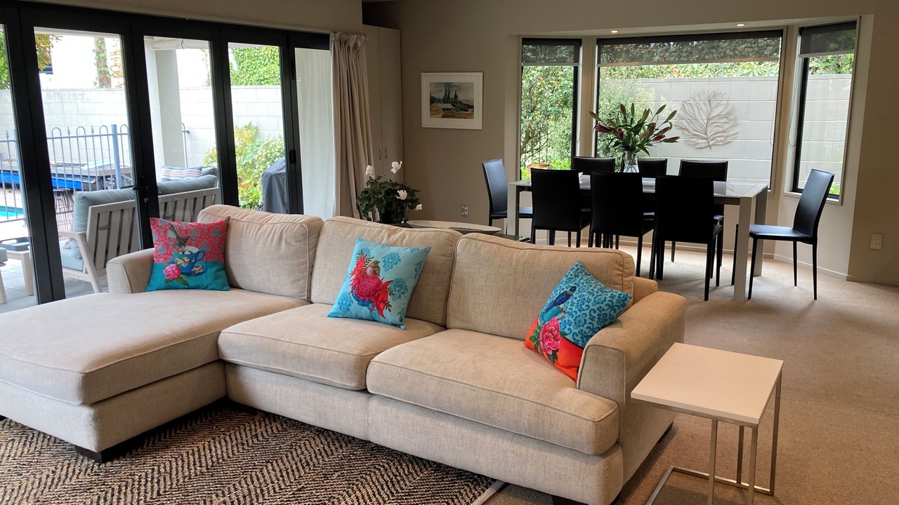 Photo of Livingroom in Merivale