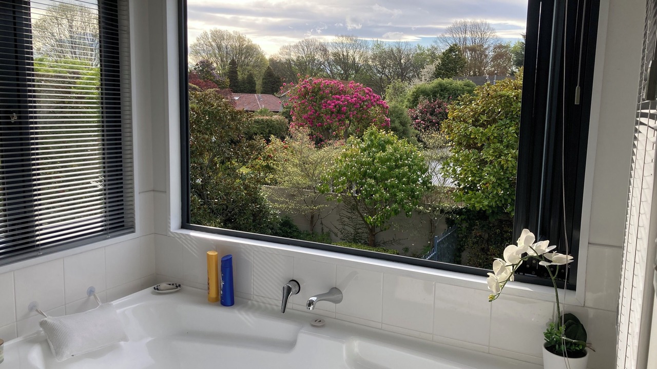 Photo of Bathroom in Merivale