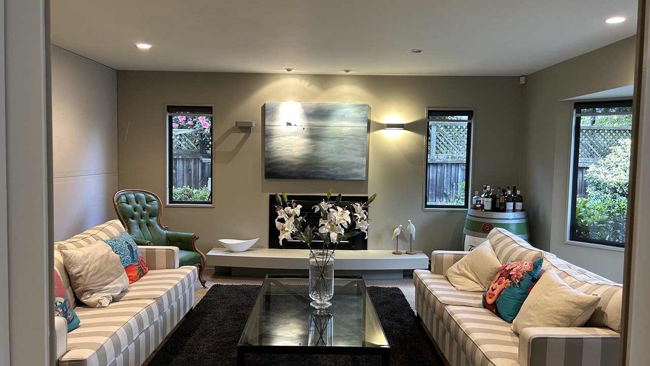 Photo of Livingroom in Merivale