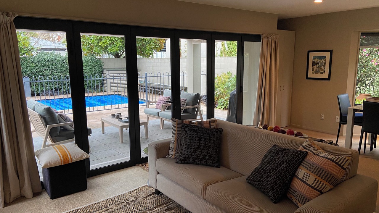 Photo of Livingroom in Merivale
