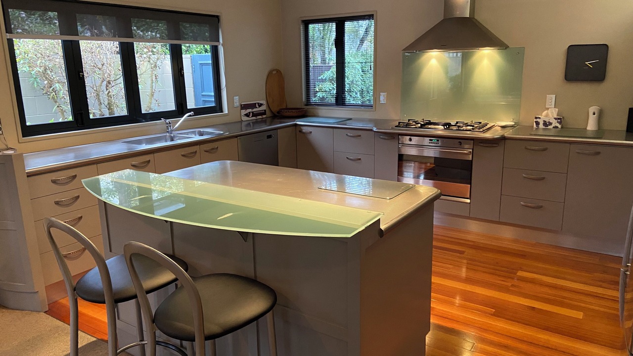 Photo of Kitchen in Merivale