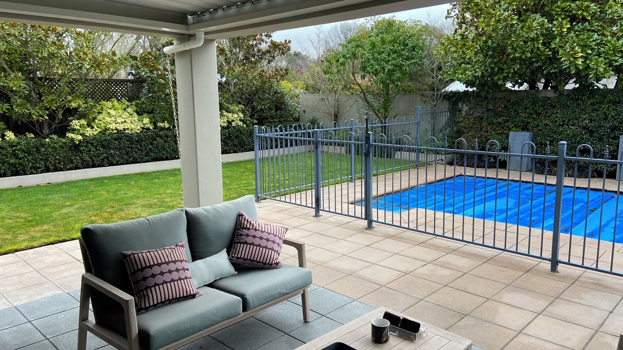 Photo of Outdoor in Merivale
