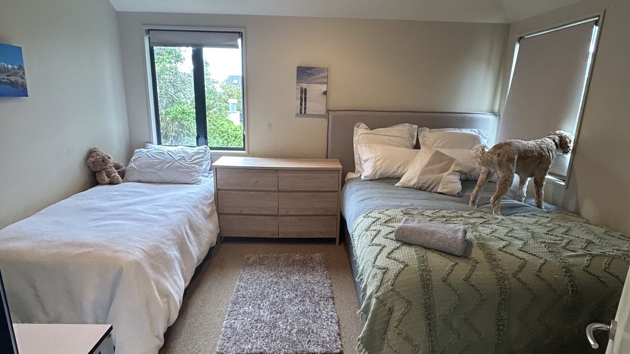 Photo of Bedroom in Merivale