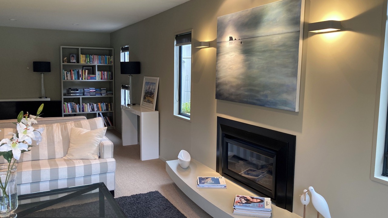 Photo of Livingroom in Merivale