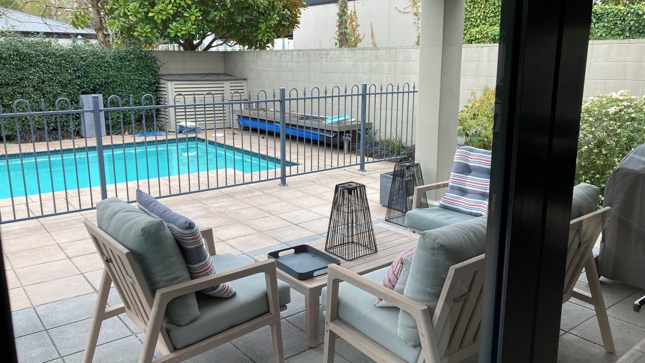 Photo of Outdoor in Merivale
