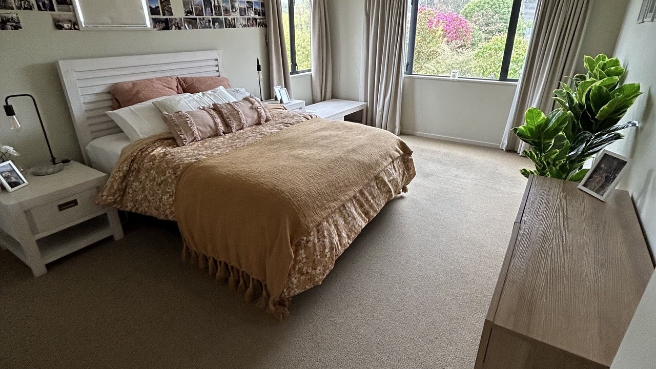 Photo of Bedroom in Merivale