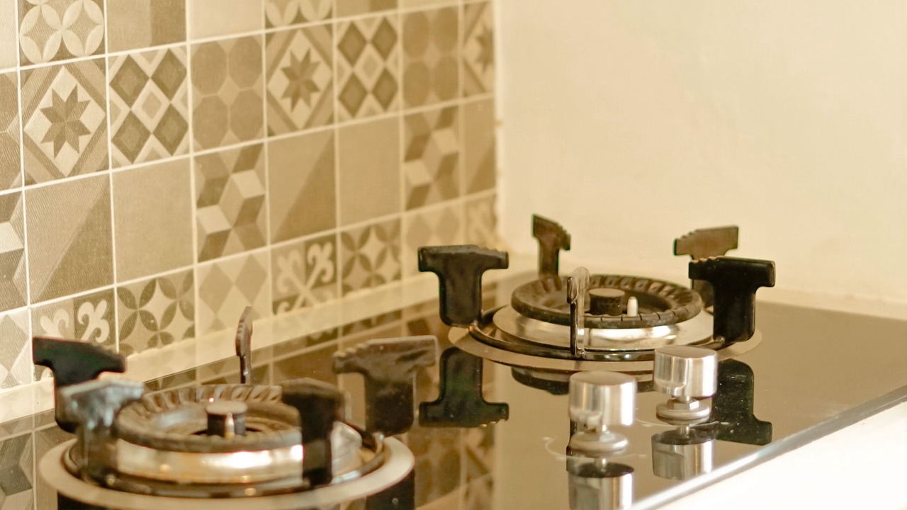 Photo of Kitchen in Kabil