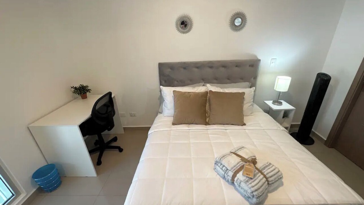 Photo of Bedroom in San Jose