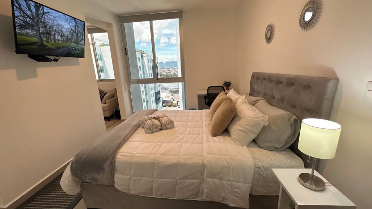 Photo of Bedroom in San Jose