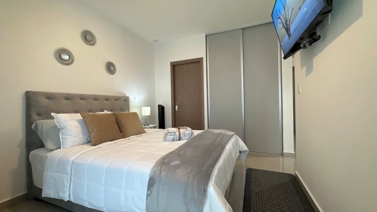 Photo of Bedroom in San Jose