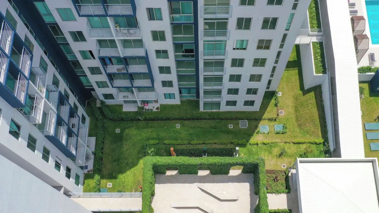 Photo of Outdoor in San Jose