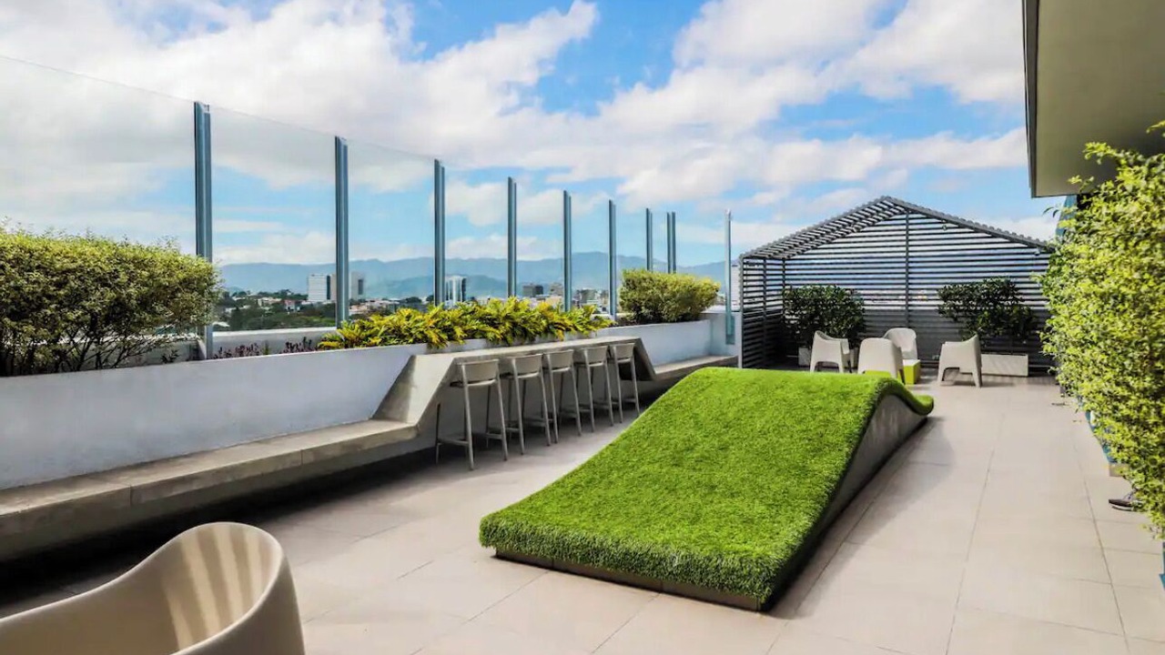 Photo of Outdoor in San Jose