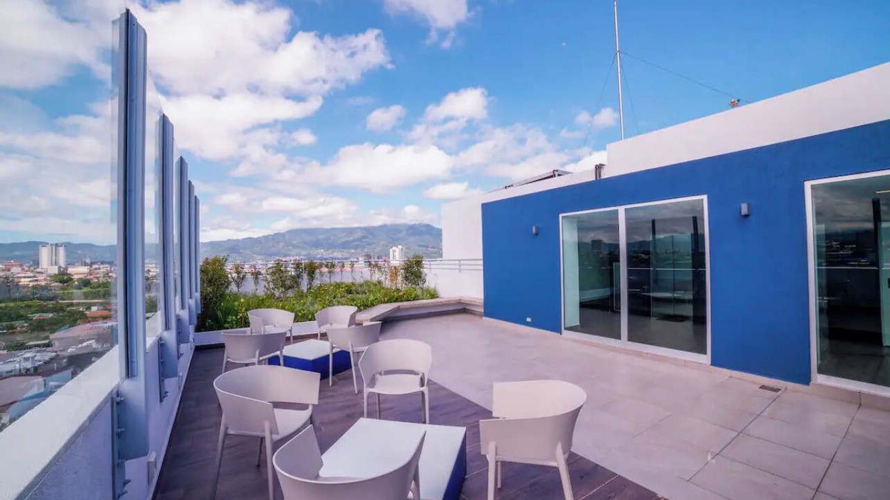 Photo of Patio Balcony in San Jose