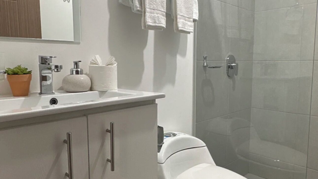 Photo of Bathroom in San Jose