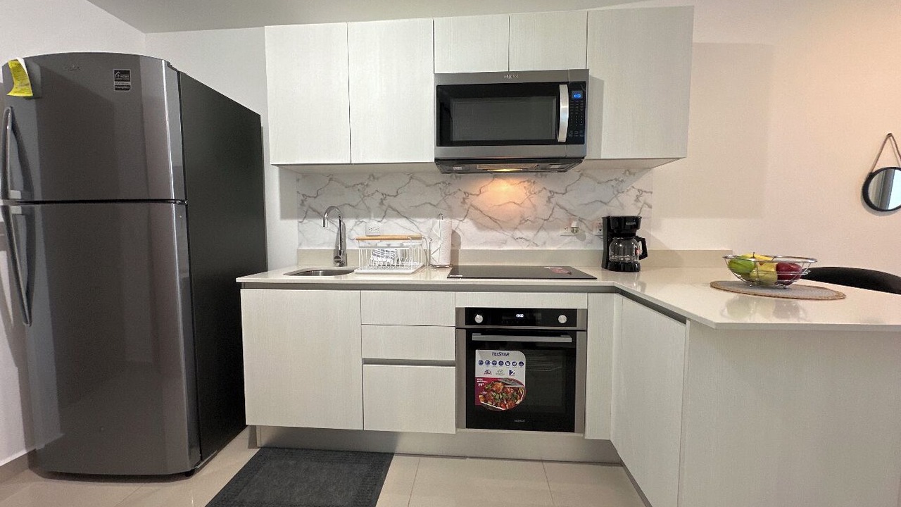 Photo of Kitchen in San Jose