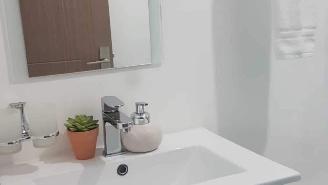 Photo of Bathroom in San Jose