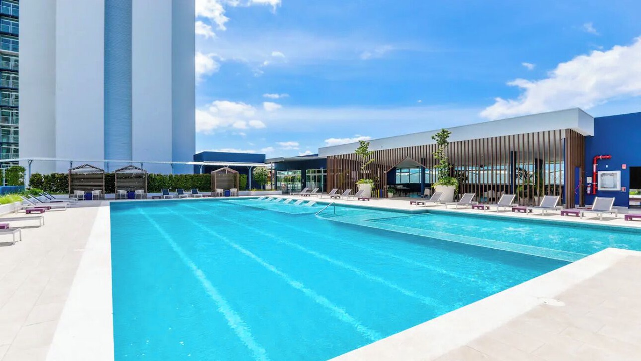 Photo of Outdoor in San Jose