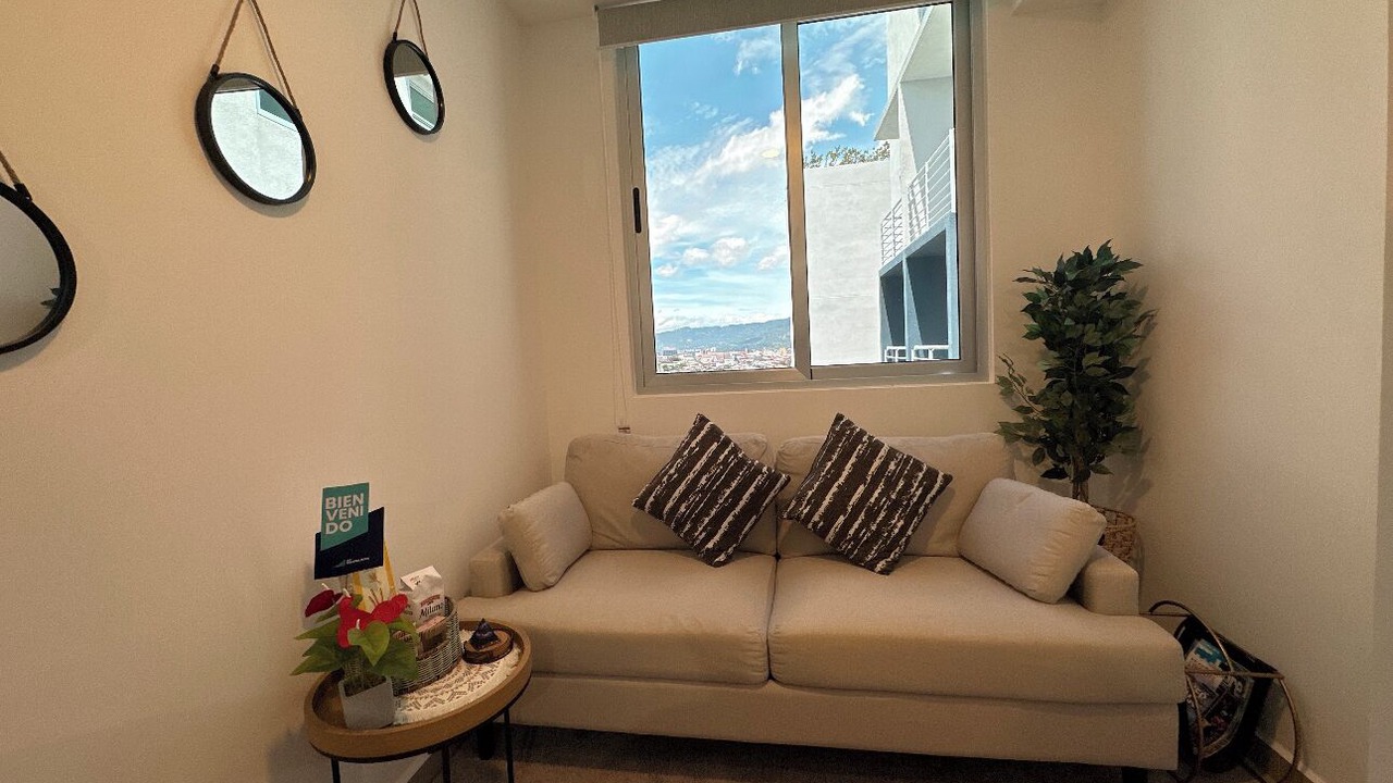 Photo of Livingroom in San Jose
