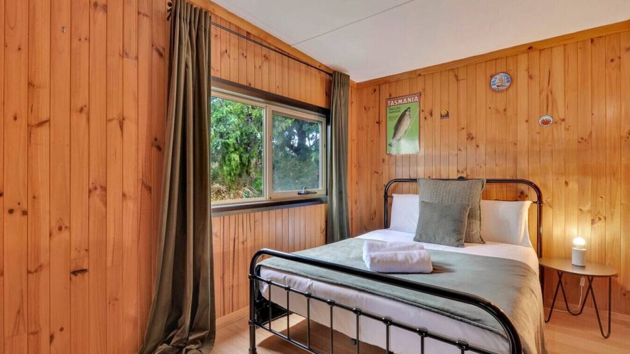 Photo of Bedroom in Stieglitz